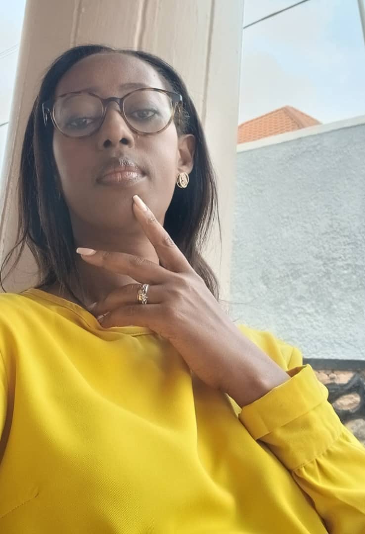 Jeanine Ngabonziza